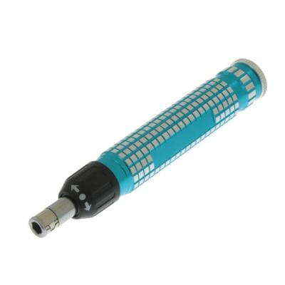 Donau Elektronik Werkplaats Ratelschroevendraaier 5/32 (4 mm)