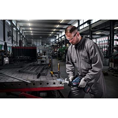 Bosch Accessoires Reciprozaagblad S 123 XF Progressor for Metal 100st - 2608654416