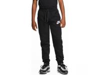 Nike NSW Fleece Joggingsbroek Jongens Zwart - Maat 152 - Kleur: Zwart | Soccerfanshop - thumbnail