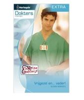 Vrijgezel en... vader! - Alison Roberts - ebook - thumbnail