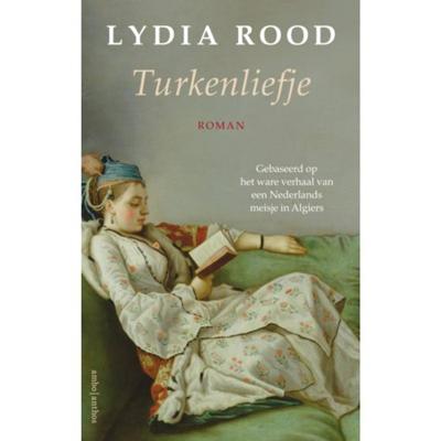 Turkenliefje - Lydia Rood - Paperback (9789026342929)