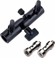 Falcon eyes tilting bracket cld-14 + spigot - thumbnail