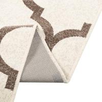 VidaXL Vloerkleed voor binnen buiten laagpolig 160x230 cm meerkleurig - thumbnail