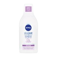NIVEA MicellAIR skin breathe micellair water gevoelige huid - 400 ml - thumbnail