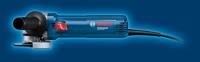 Bosch Blauw GWS 12-115 Haakse Slijper - 06013A6103 - thumbnail