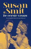 De eerste vrouw - Susan Smit - Paperback (9789048844074) - thumbnail