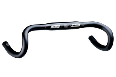 FSA Omega Compact Stuur 31.8 mm - Zwart FSA Omega Compact Stuur 31.8 mm - Zwart