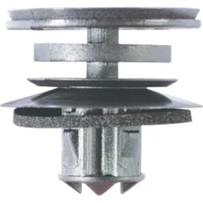 KS Tools 420.5010 Deurbekledingbevestigingsclip voor Audi,50 stuks