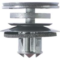 KS Tools 420.5010 Deurbekledingbevestigingsclip voor Audi,50 stuks - thumbnail