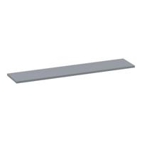 Brauer Ocean Medium Topblad - 220 cm - Mat Grijs - thumbnail
