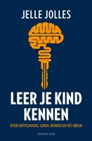 Leer je kind kennen - Jelle Jolles - ebook - thumbnail