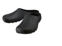 PARKSIDE Heren clogs (Zwart, 40/41) - thumbnail