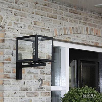 KS Verlichting BuitenlampLoosdrecht - 7294d4