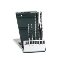 Bosch Accessoires 5-delige hamerborenset SDS-plus - 2609255542 - thumbnail