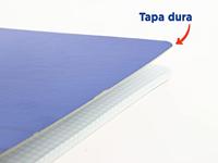 Schrift ENRI Multicolour Din A4 80 Lakens (5 Stuks) - thumbnail