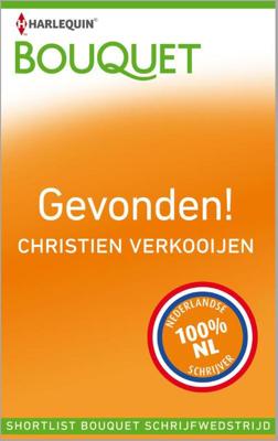 Gevonden! - Christien Verkooijen - ebook