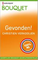 Gevonden! - Christien Verkooijen - ebook - thumbnail