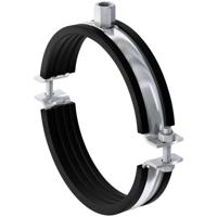 Fischer 562765 Stevige pijpklem fischer massieve buisklem FRSM 188-194 M12 A4 10 stuk(s) - thumbnail