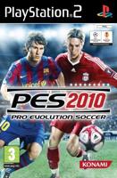 Pro Evolution Soccer 2010 - thumbnail