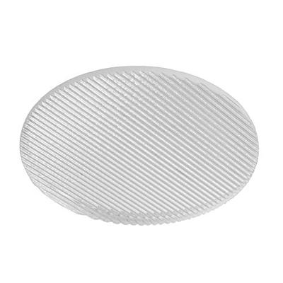 Deko Light 930324 Linear Spread Lens für Serie Nihal 40° / 80° 230V-railsysteemcomponenten Reflector 3-fasig