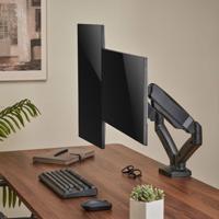 Schermtafel Support Aisens DT32TSR-221 17"-32" - thumbnail