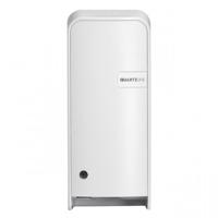 Zeepdispenser Quartzline Q20 schuim sensor 1000ml wit 441204 - thumbnail