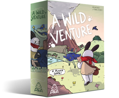 A Wild Venture