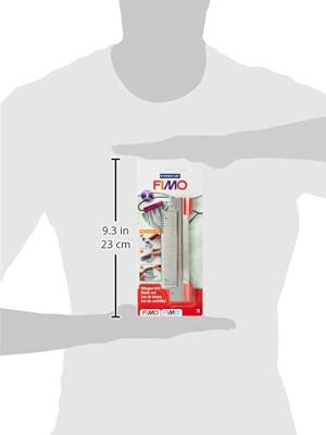 FIMO® messenset, 3 stuk/ 1 doos