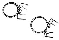 Gedore Automotive 1752685 Slangklemtang 175 mm - thumbnail