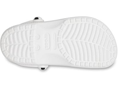 Crocs - Classic Voetbal Clog Kids