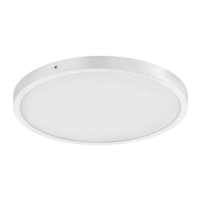 Eglo Plafondlamp rondFueva 1 40cm - 3000K wit - 97262