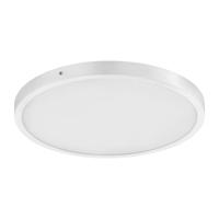 Eglo Plafondlamp rondFueva 1 40cm - 3000K wit - 97262 - thumbnail