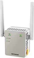NETGEAR WiFi Booster Range Extender | WiFi Repeater Internet Booster | Geschikt voor maximaal 1200 m² en 20 apparaten | AC1200 (EX6120) - thumbnail