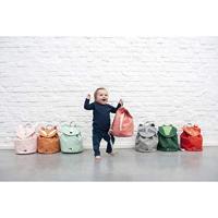 Trixie mini rugzak mrs. rabbit - thumbnail