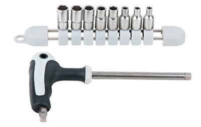 KS Tools 910.2450 910.2450 Dopsleutelset
