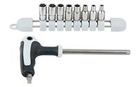 KS Tools 910.2450 910.2450 Dopsleutelset - thumbnail