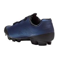 Buzaglo Catlike mtb schoenen kompact&apos;o x1 nylon maat 36 blauw - thumbnail