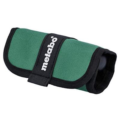 Metabo 626723000-1 Bitset 7-delig Incl. bithouder en schroevendraaier
