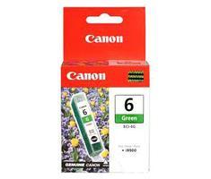 Canon BCI-6G groen