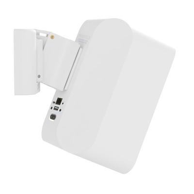 Cavus: Muurbeugel voor Bluesound Pulse Flex - Wit Cavus: Muurbeugel voor Bluesound Pulse Flex - Wit
