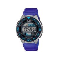 Casio WS-1100H-2AV Unisex Horloge 46mm 10ATM - thumbnail