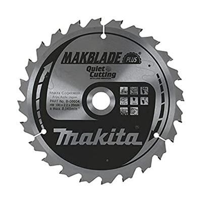 Makita Zaagb Hout 305x30x60T 5G - B-08713