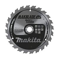 Makita Zaagb Hout 305x30x60T 5G - B-08713 - thumbnail