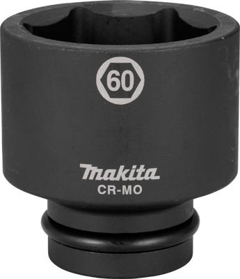 Makita Accessoires Krachtdop 60x88mm - E-24658