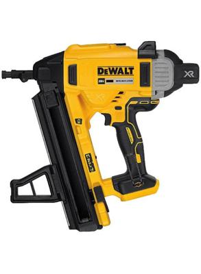 DEWALT DCN890N DCN890N-XJ Accuspijkerpistool Brushless, Zonder accu