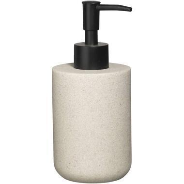Zeeppomp Terrazzo - beige - 17xØ7,7 cm