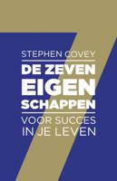 De zeven eigenschappen voor succes in je leven (Paperback) - thumbnail