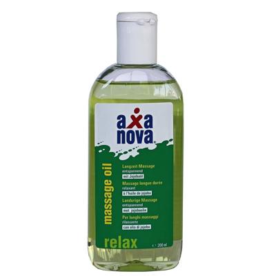 Axanova Massage Olie Axanova Massage Olie
