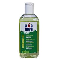 Axanova Massage Olie - thumbnail
