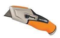 Fiskars CarbonMax uitschuifmes | 177 mm | 1027223 - 1027223 - thumbnail